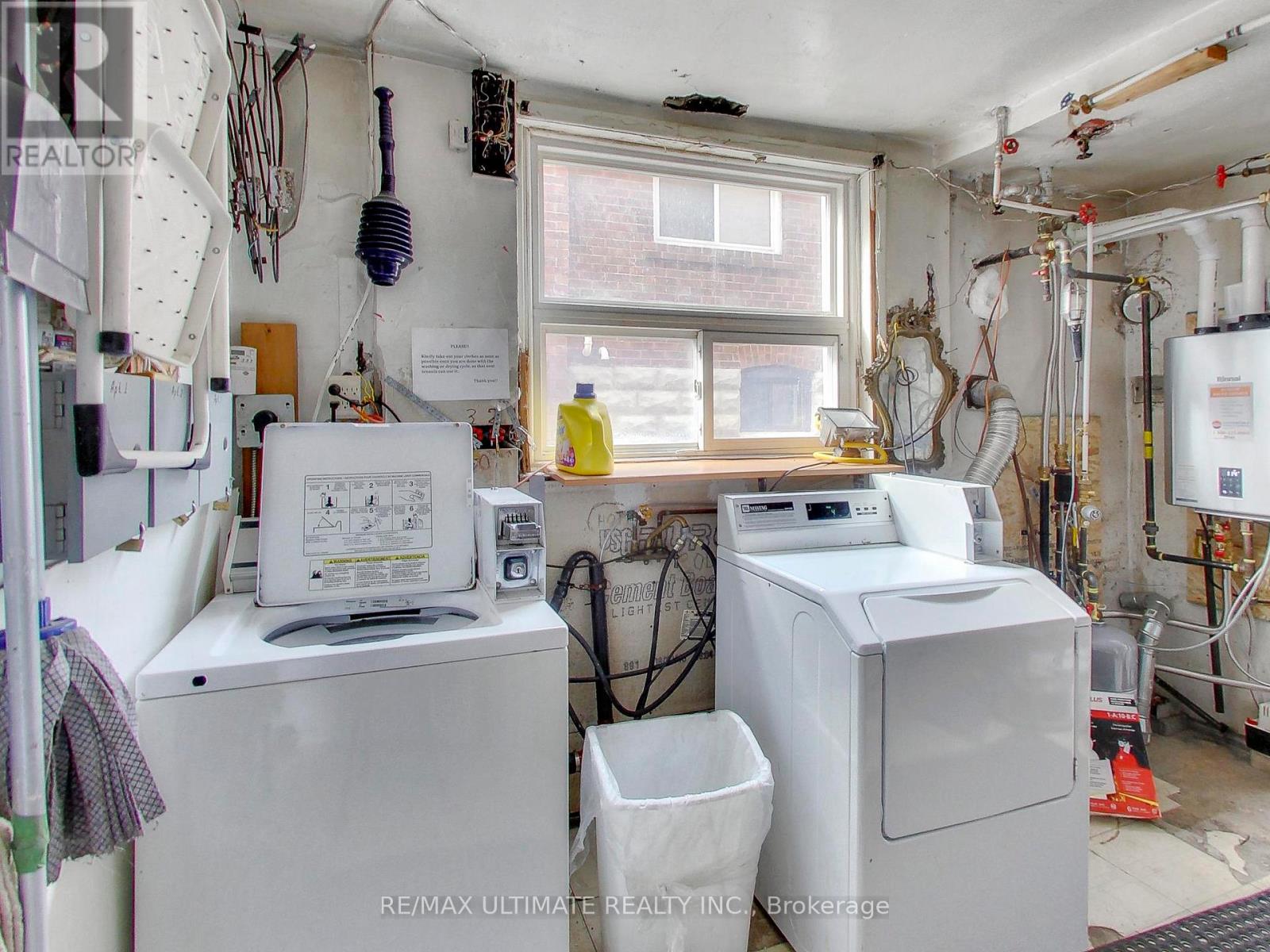 Apt #2 - 51 Hay Avenue, Toronto, Ontario  M8Z 1G2 - Photo 30 - W12697808