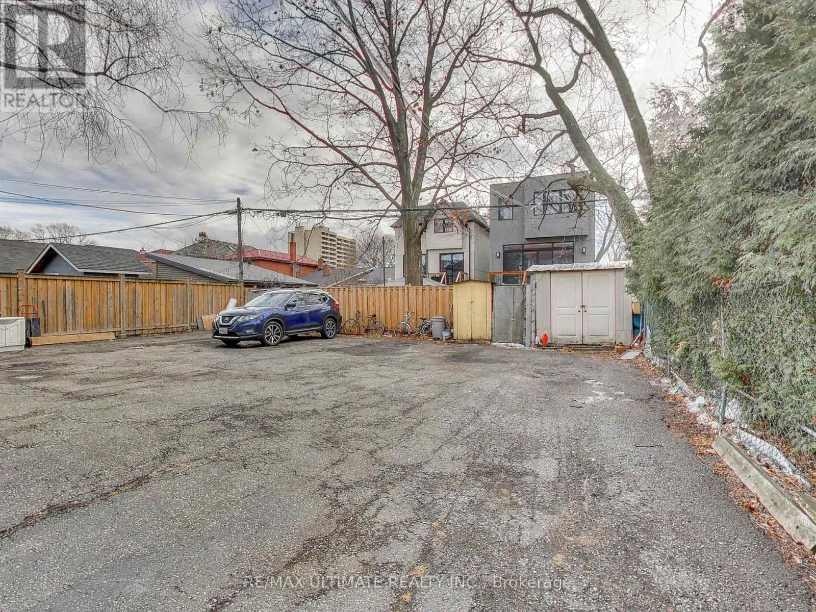 Apt #2 - 51 Hay Avenue, Toronto, Ontario  M8Z 1G2 - Photo 31 - W12697808