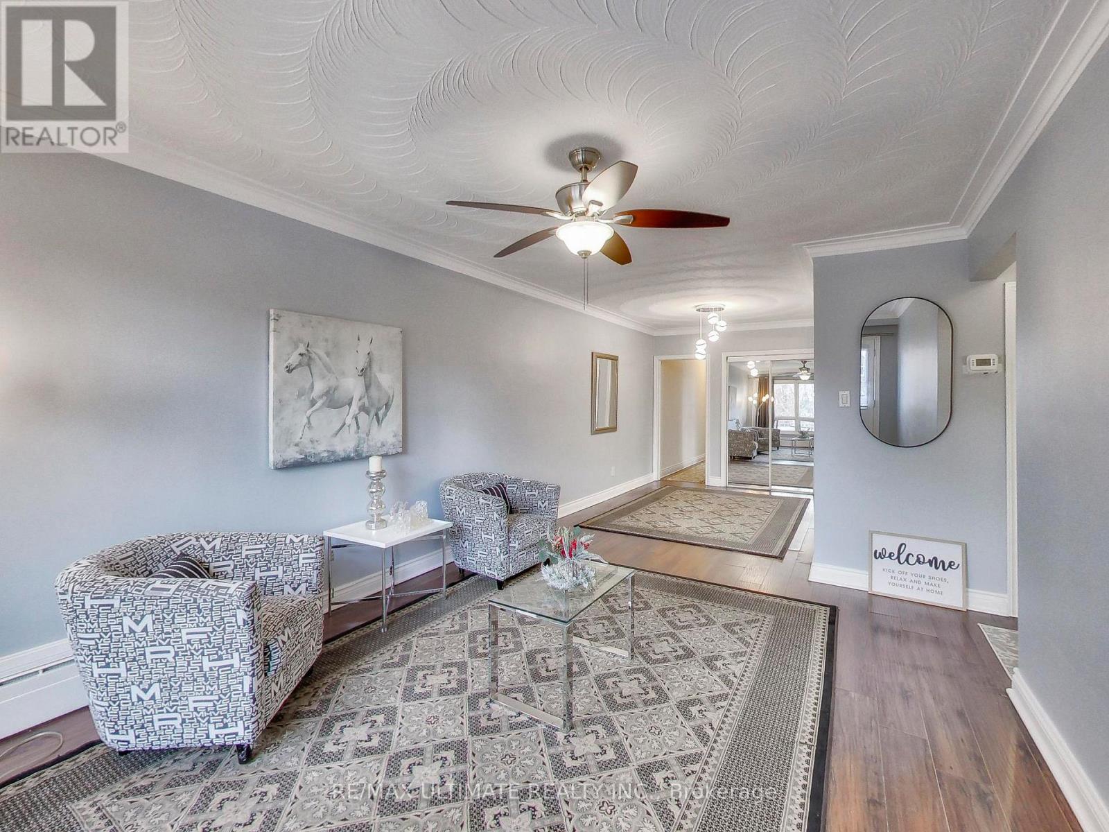 Apt #2 - 51 Hay Avenue, Toronto, Ontario  M8Z 1G2 - Photo 4 - W12697808