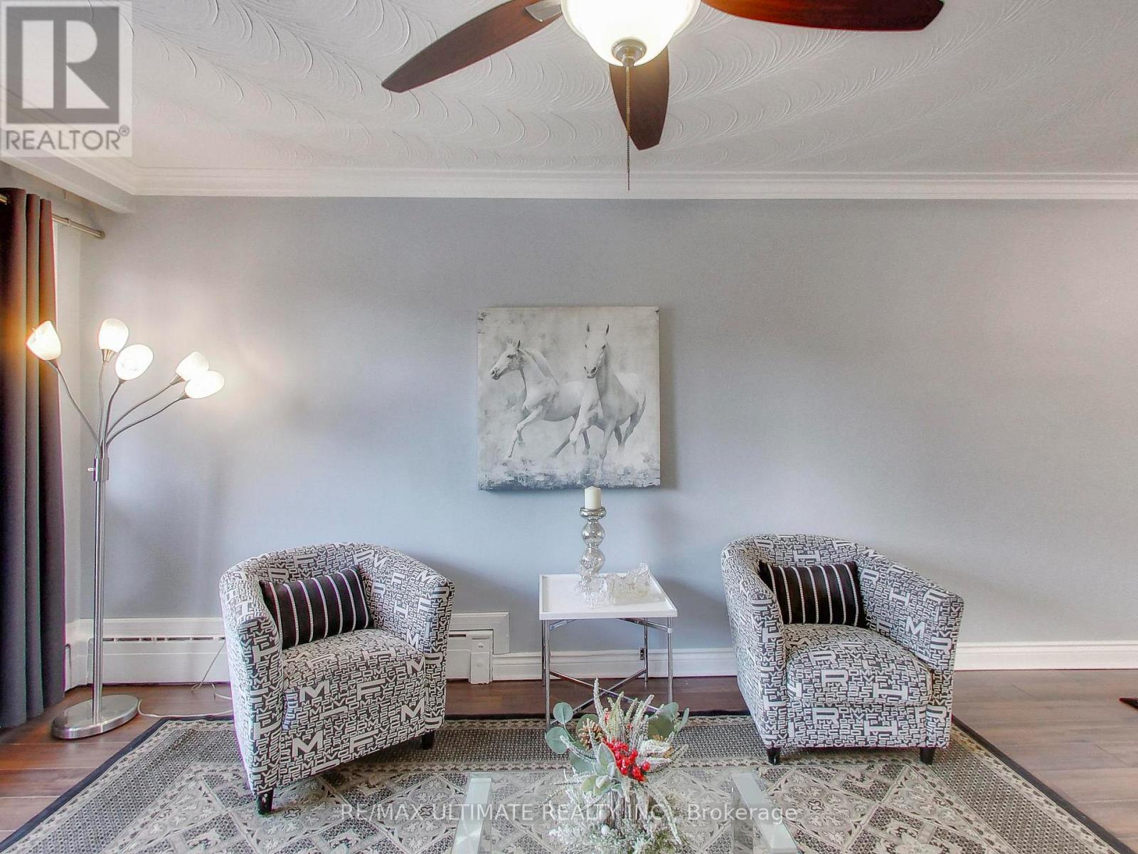 Apt #2 - 51 Hay Avenue, Toronto, Ontario  M8Z 1G2 - Photo 5 - W12697808