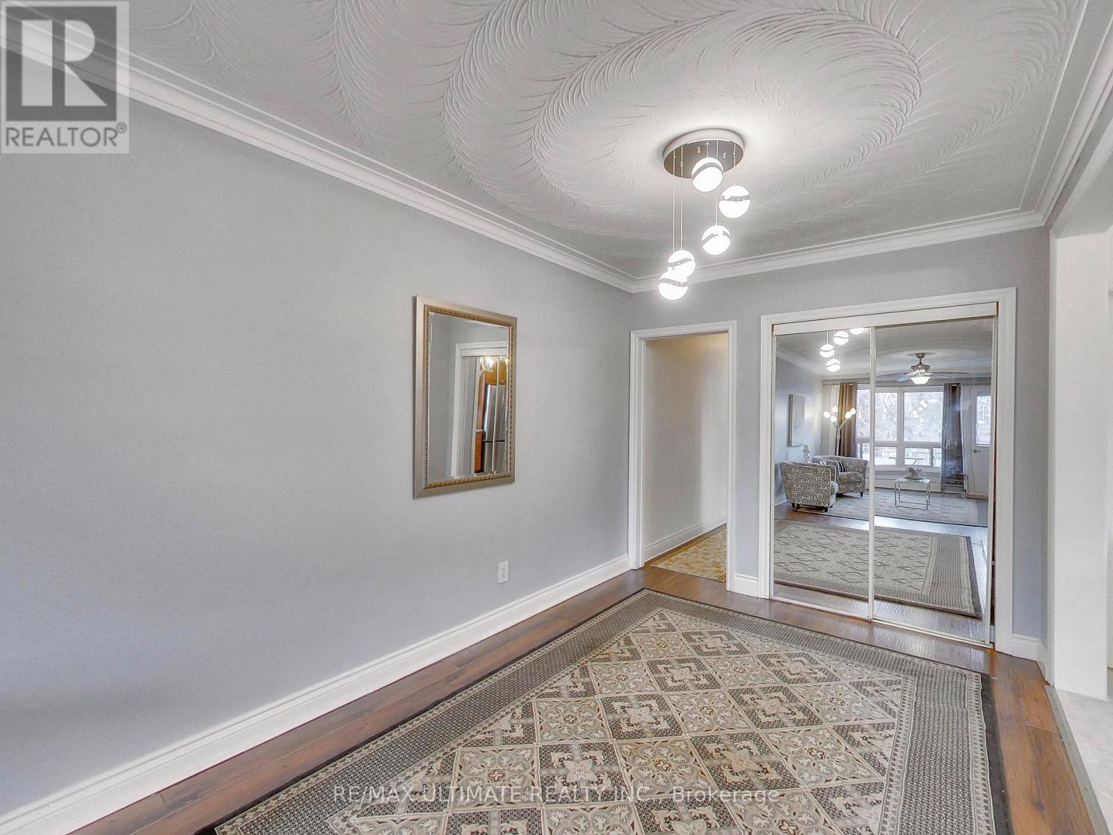 Apt #2 - 51 Hay Avenue, Toronto, Ontario  M8Z 1G2 - Photo 7 - W12697808