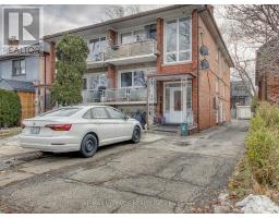 APT #2 - 51 HAY AVENUE, Toronto, Ontario