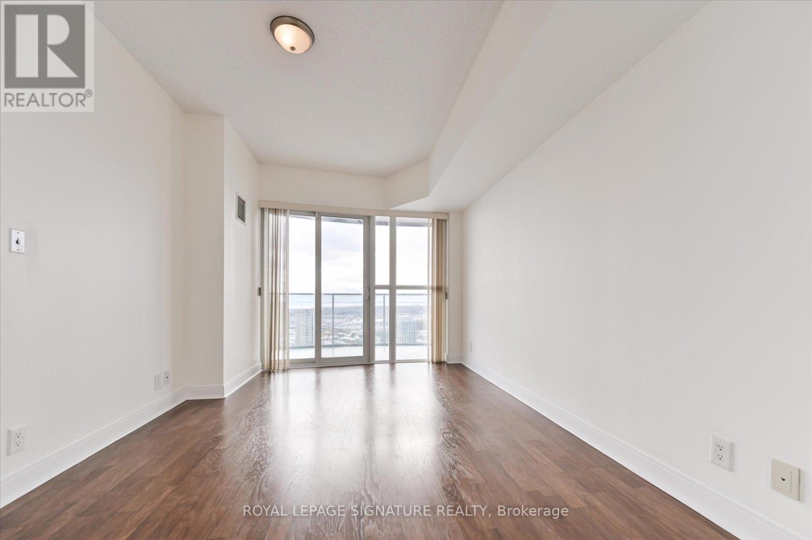 4502 - 60 Absolute Avenue, Mississauga, Ontario  L4Z 0A8 - Photo 14 - W12697816