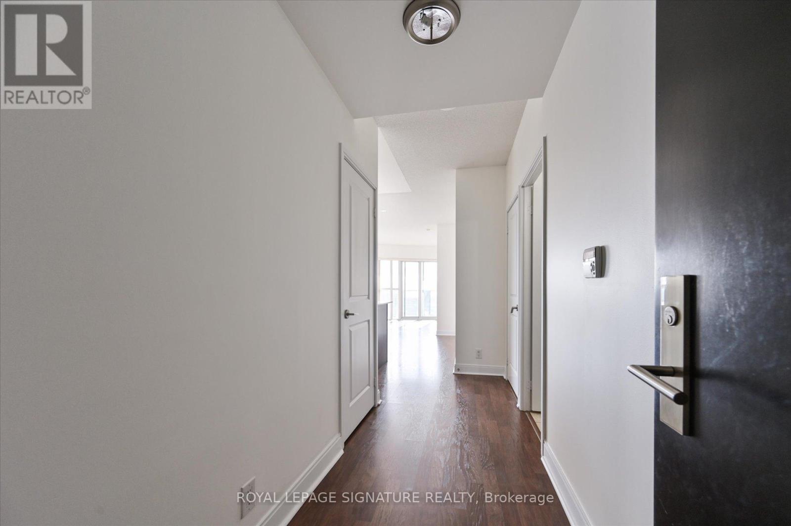 4502 - 60 Absolute Avenue, Mississauga, Ontario  L4Z 0A8 - Photo 2 - W12697816