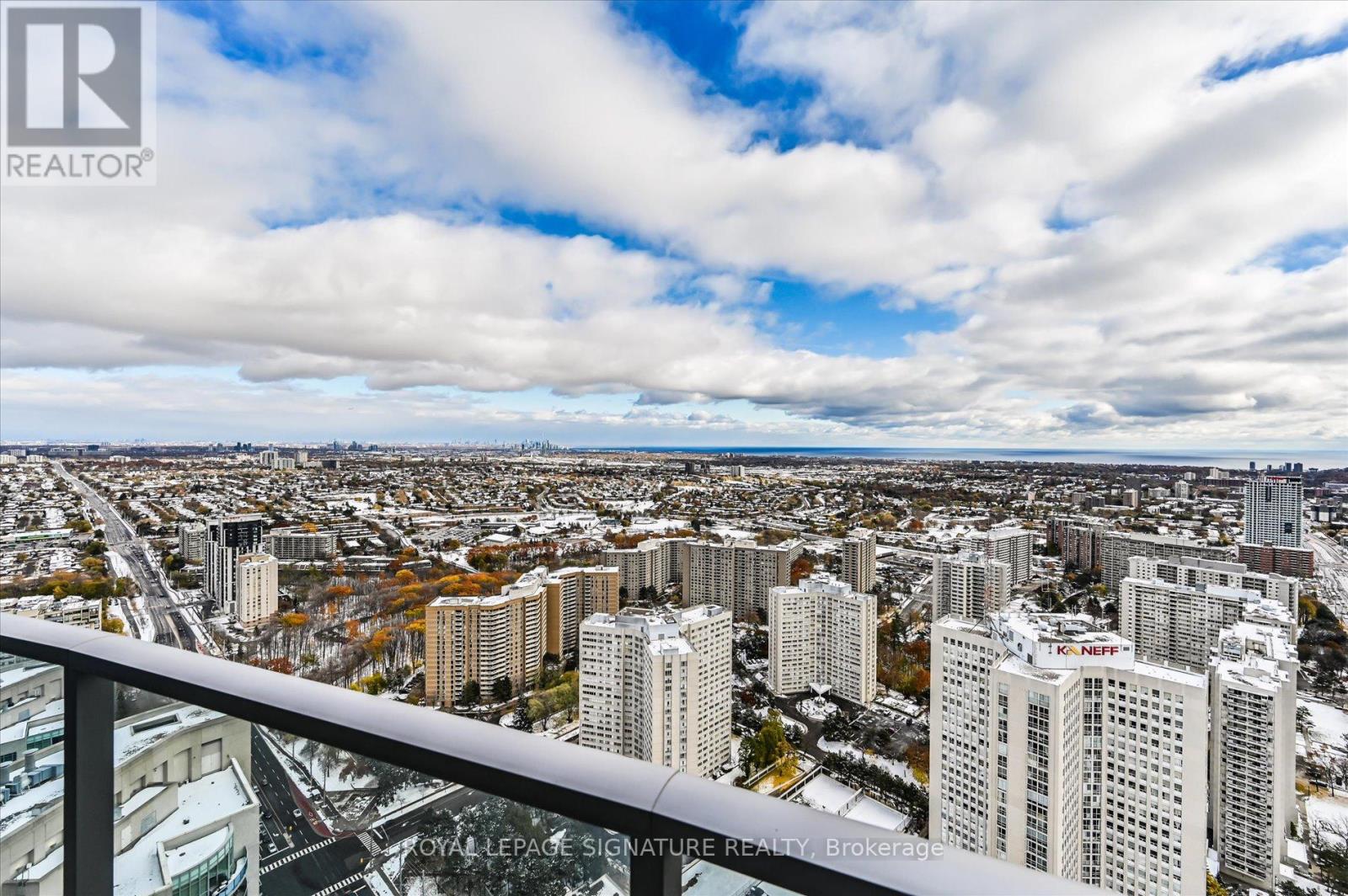 4502 - 60 Absolute Avenue, Mississauga, Ontario  L4Z 0A8 - Photo 22 - W12697816