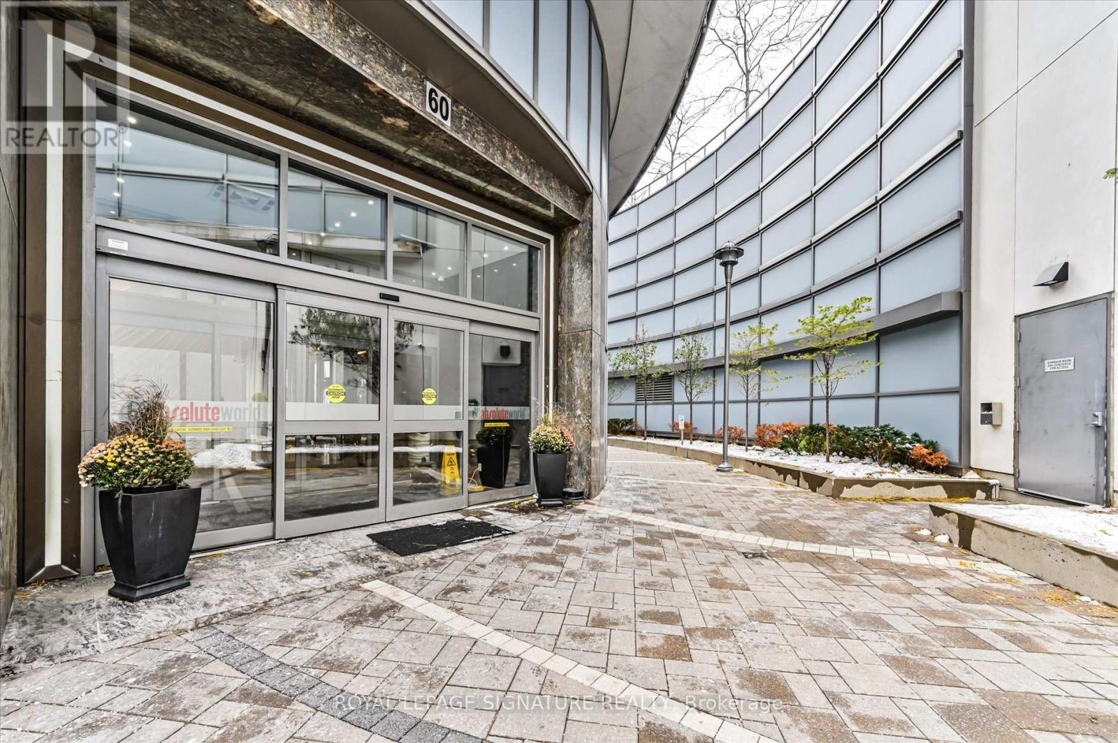 4502 - 60 Absolute Avenue, Mississauga, Ontario  L4Z 0A8 - Photo 24 - W12697816