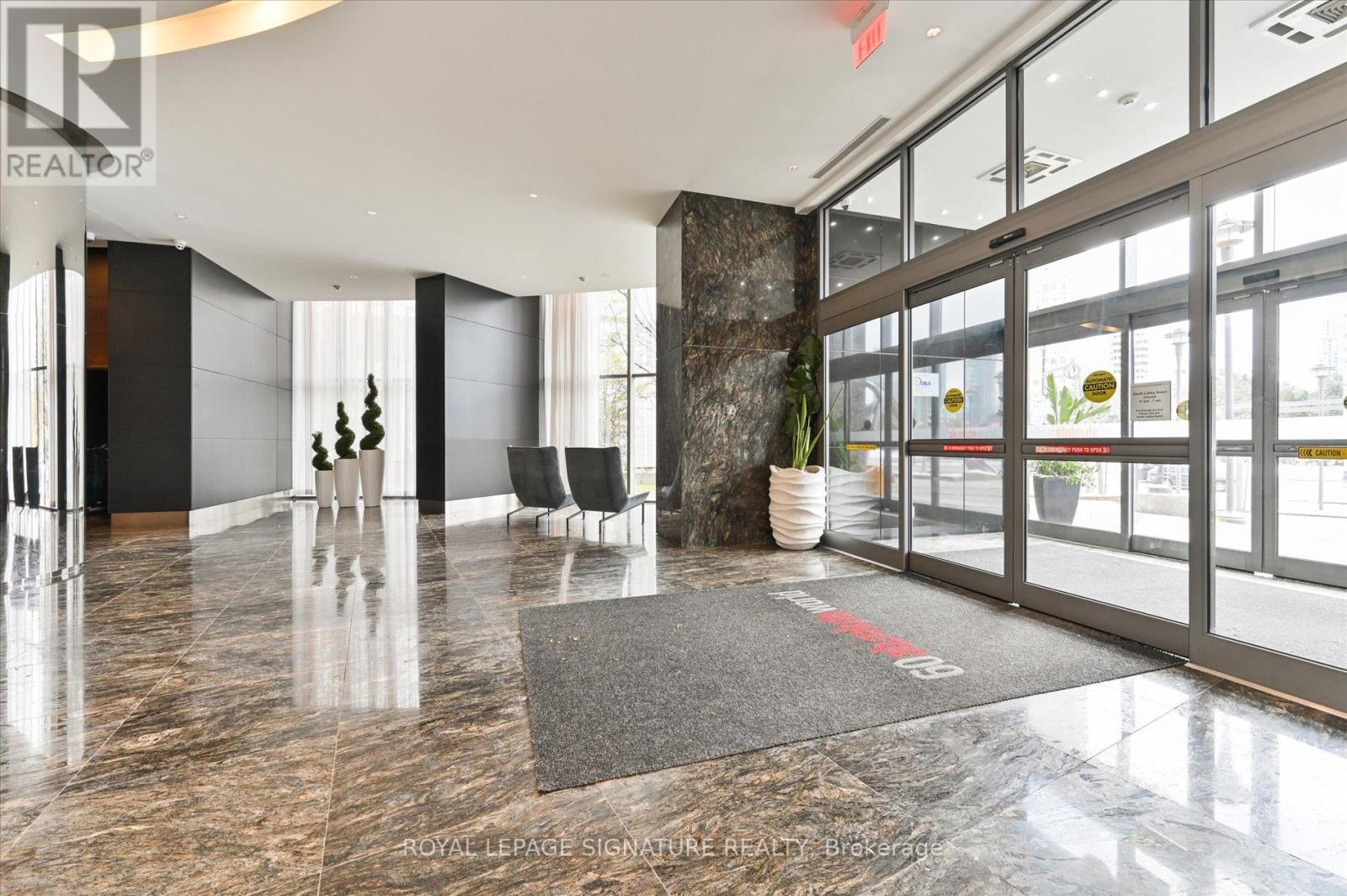 4502 - 60 Absolute Avenue, Mississauga, Ontario  L4Z 0A8 - Photo 25 - W12697816