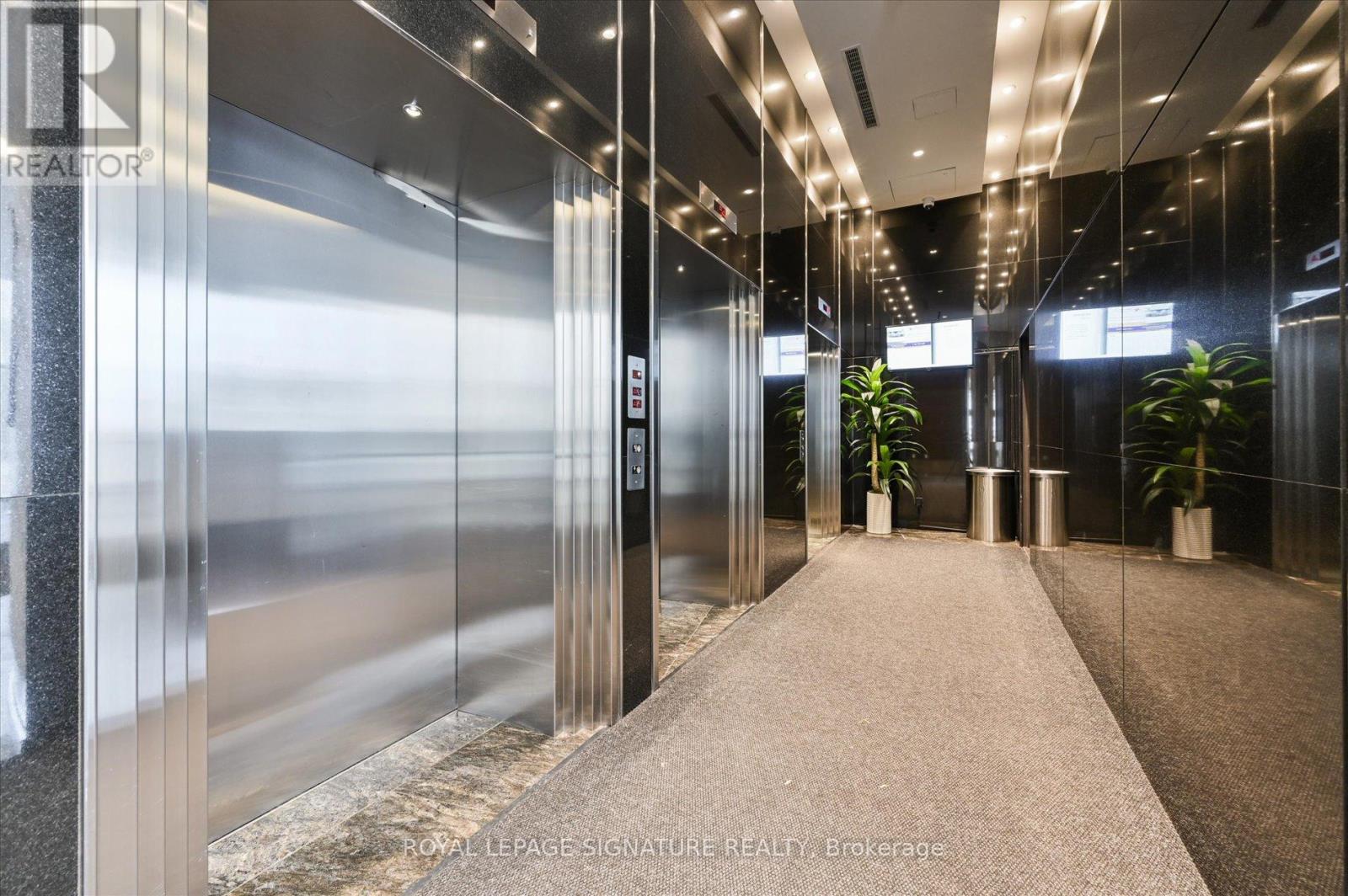 4502 - 60 Absolute Avenue, Mississauga, Ontario  L4Z 0A8 - Photo 26 - W12697816