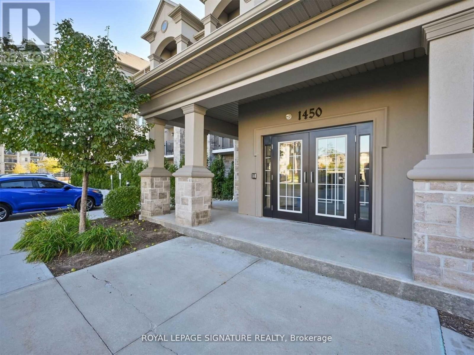 309 - 1450 Main Street E, Milton, Ontario  L9T 8W4 - Photo 25 - W12697826