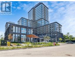 1207 - 3240 WILLIAM COLTSON AVENUE, Oakville, Ontario