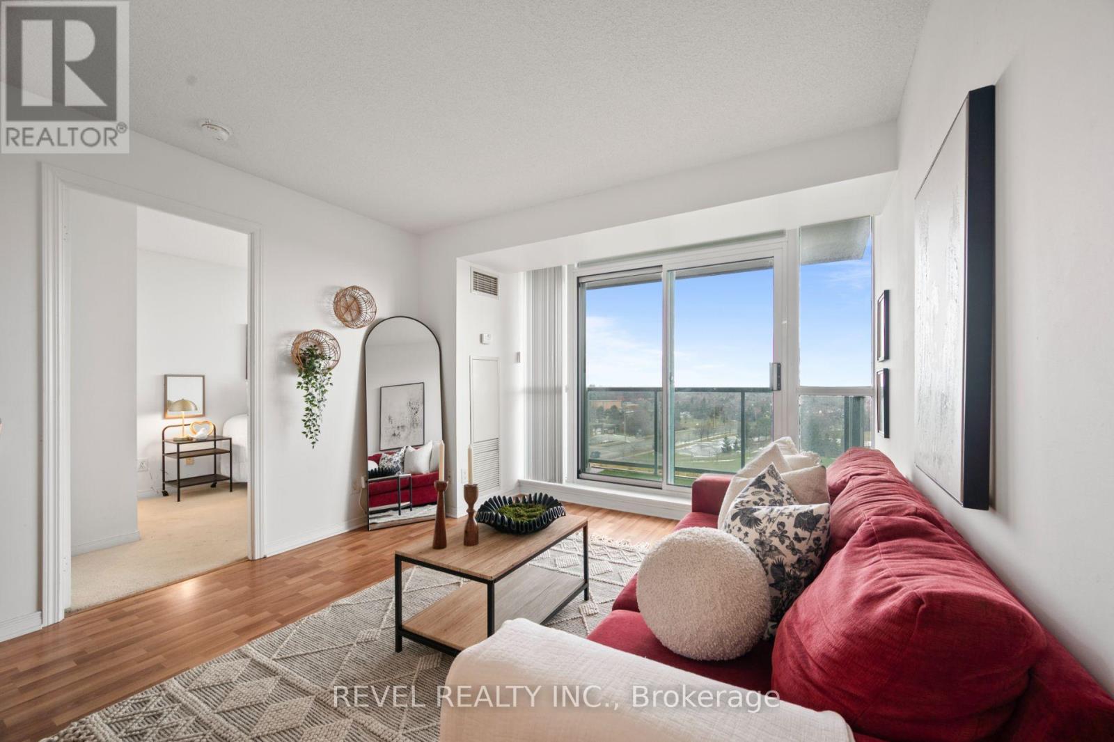 1005 - 4850 Glen Erin Drive, Mississauga, Ontario  L5M 7S1 - Photo 12 - W12697838