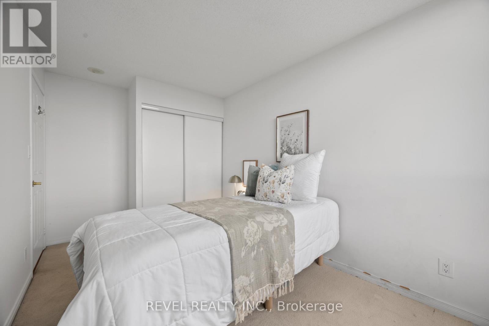 1005 - 4850 Glen Erin Drive, Mississauga, Ontario  L5M 7S1 - Photo 20 - W12697838