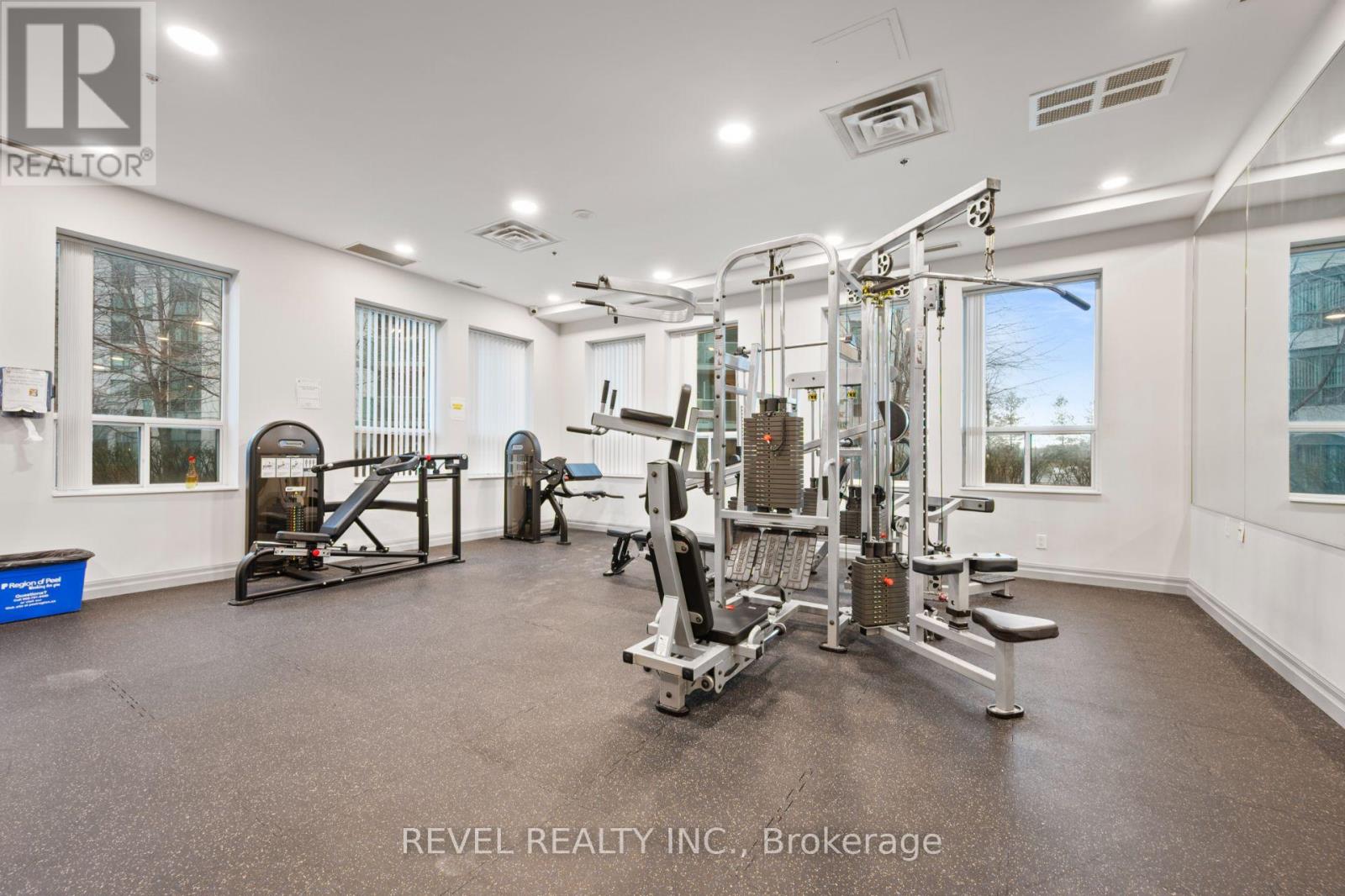 1005 - 4850 Glen Erin Drive, Mississauga, Ontario  L5M 7S1 - Photo 28 - W12697838