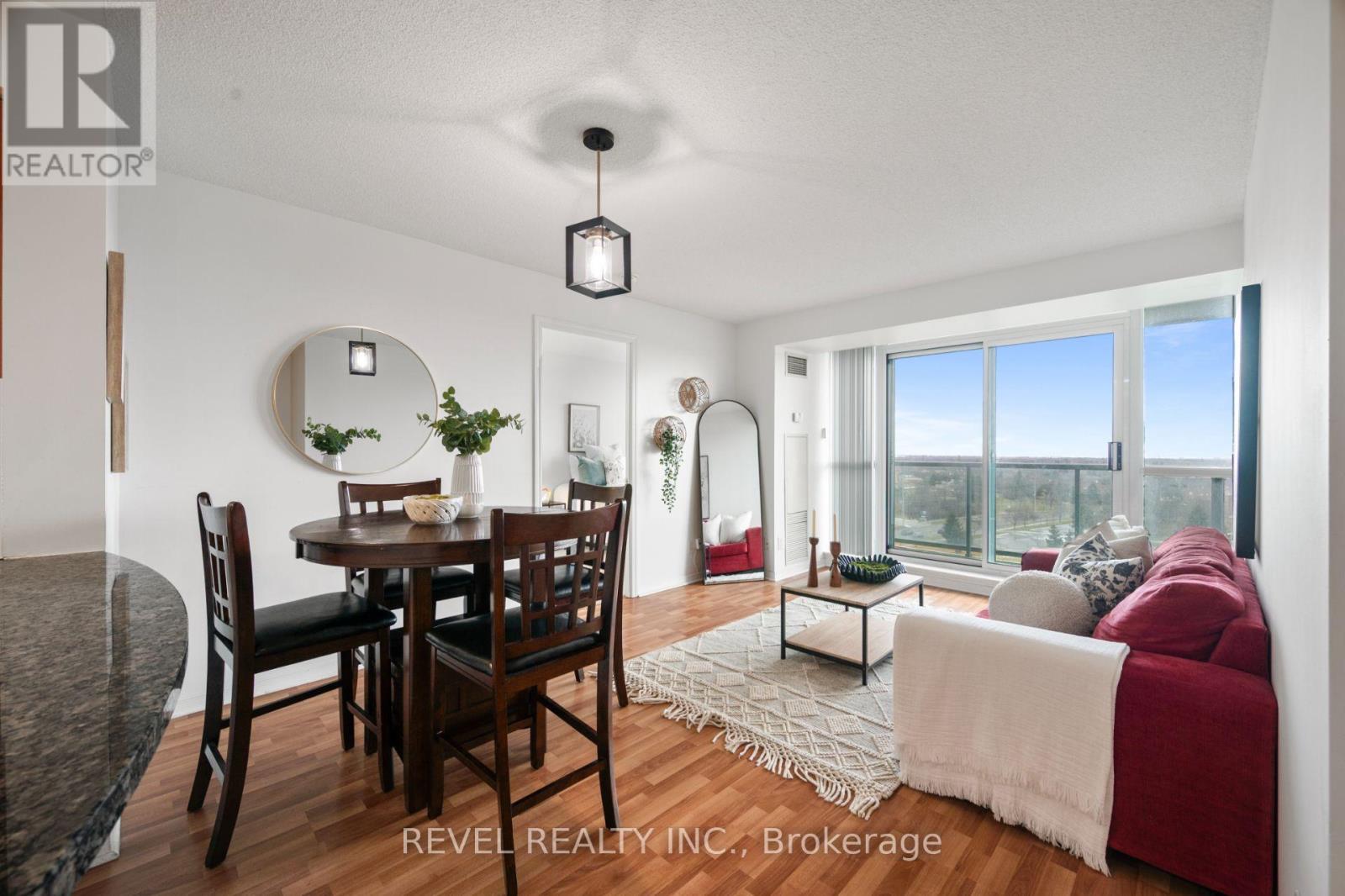 1005 - 4850 Glen Erin Drive, Mississauga, Ontario  L5M 7S1 - Photo 7 - W12697838