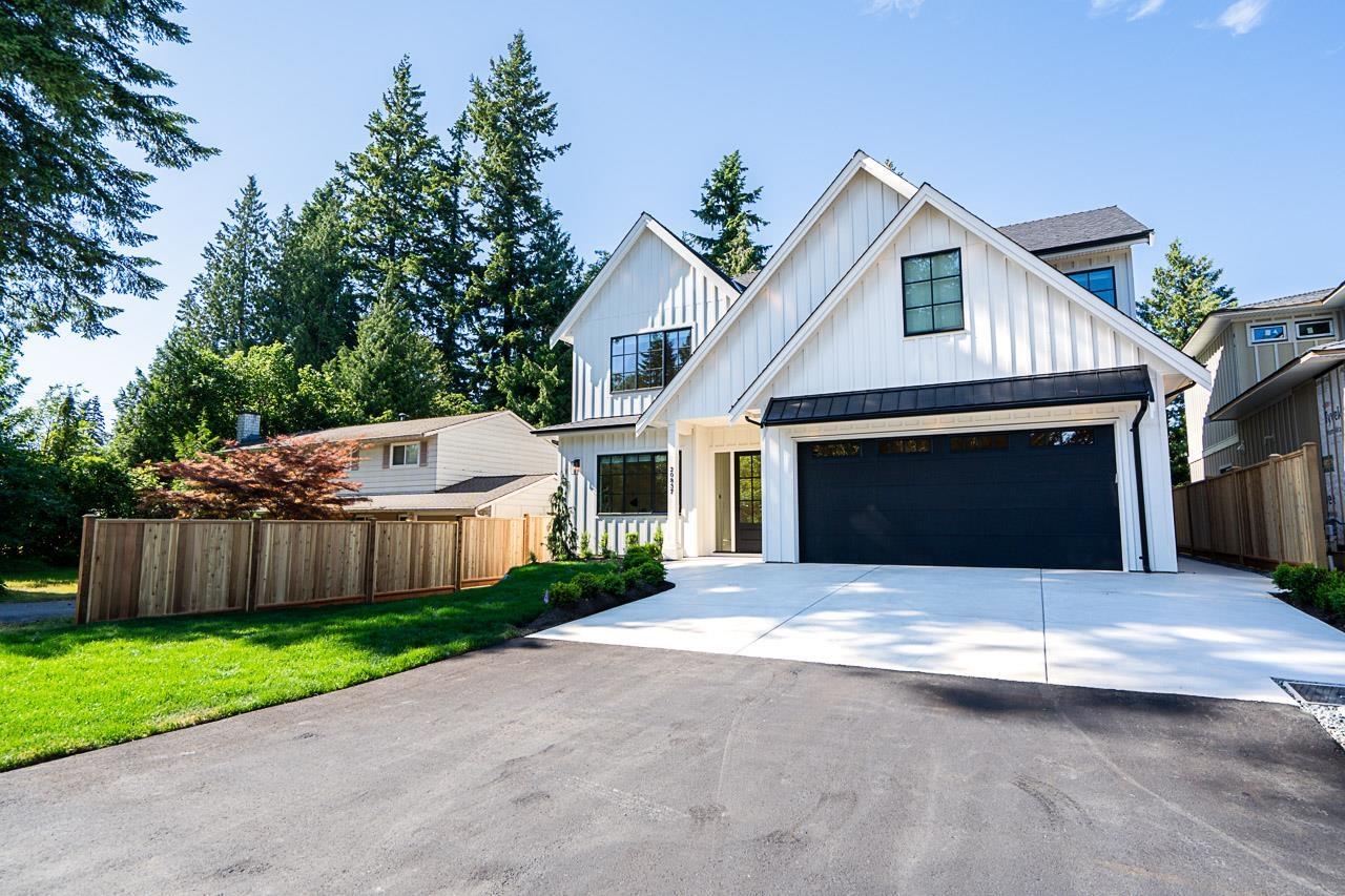 20837 45A AVENUE, Langley, British Columbia