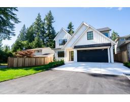 20837 45A AVENUE, Langley, British Columbia