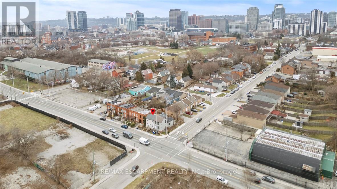 199 Barton Street W, Hamilton, Ontario  L8R 2H3 - Photo 28 - X12697820