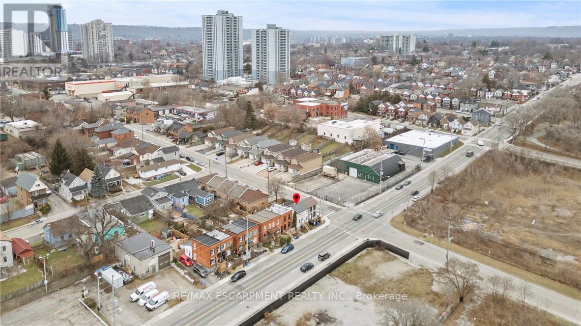 199 Barton Street W, Hamilton, Ontario  L8R 2H3 - Photo 29 - X12697820