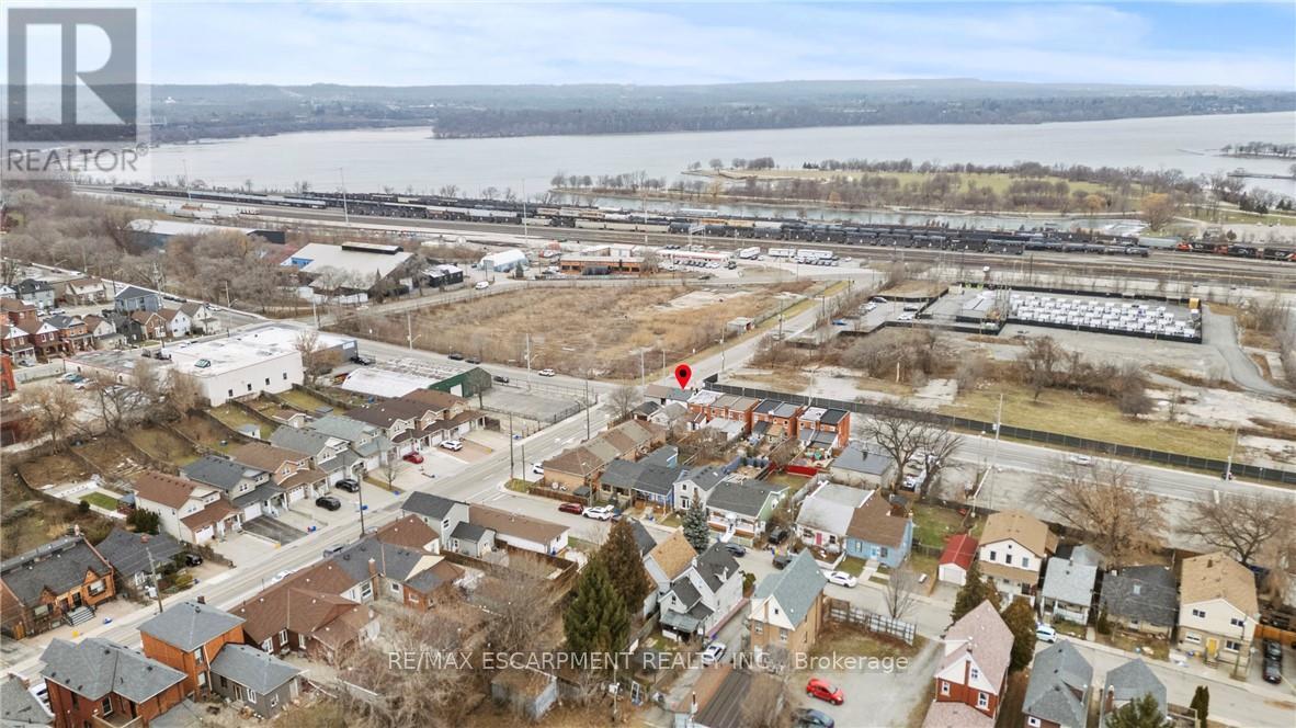 199 Barton Street W, Hamilton, Ontario  L8R 2H3 - Photo 30 - X12697820