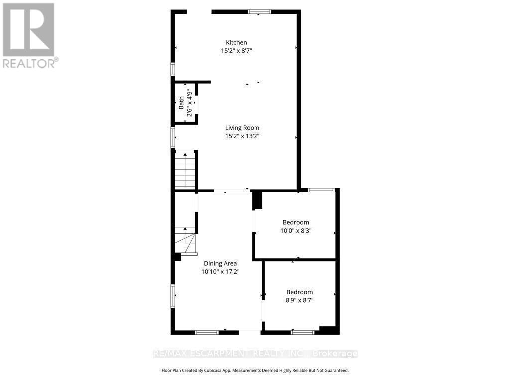 199 Barton Street W, Hamilton, Ontario  L8R 2H3 - Photo 31 - X12697820