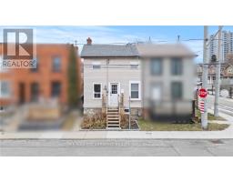 199 BARTON STREET W, Hamilton, Ontario