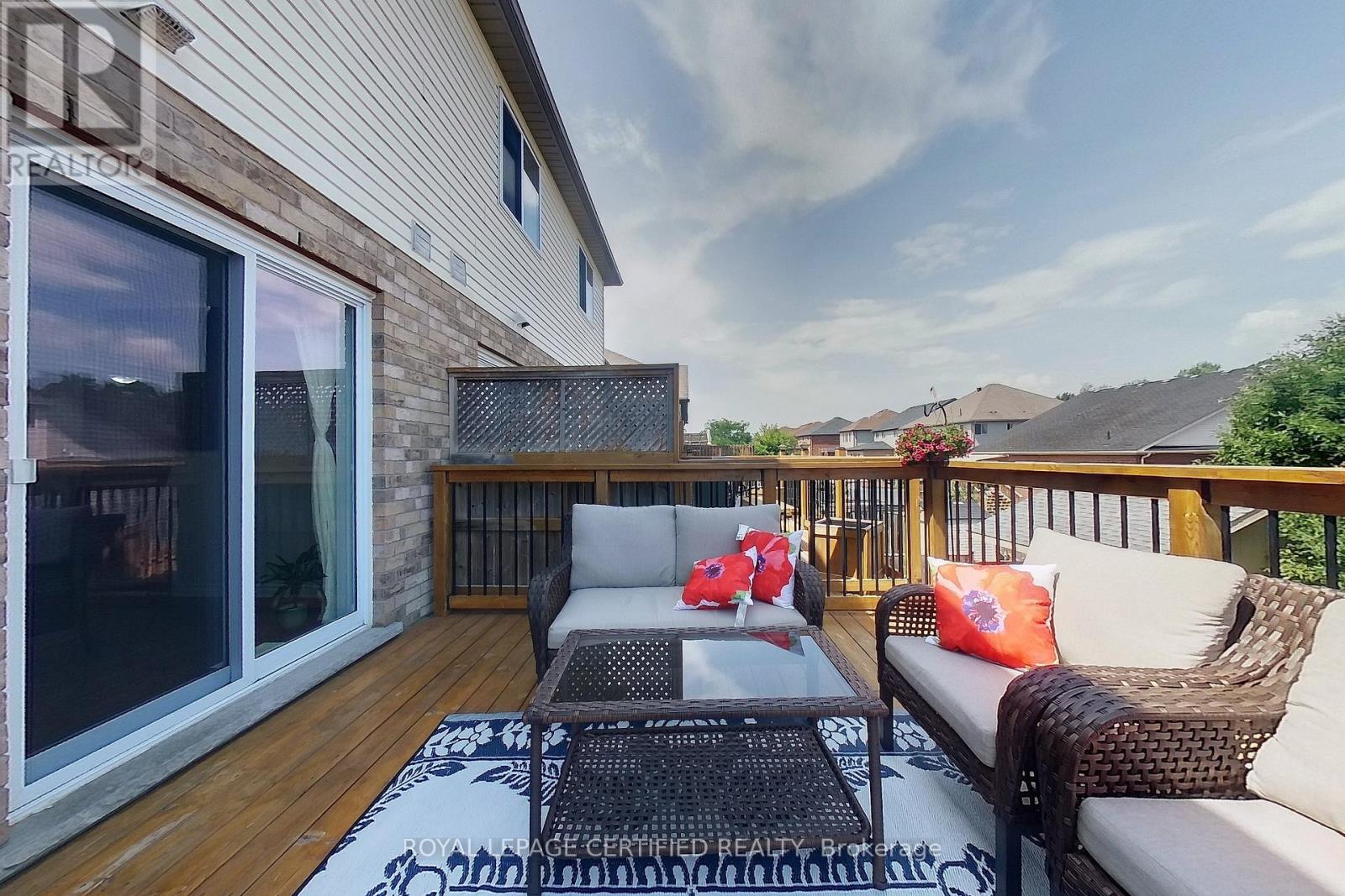 Upper - 43 Curzon Crescent, Guelph, Ontario  N1K 1Z7 - Photo 15 - X12697824