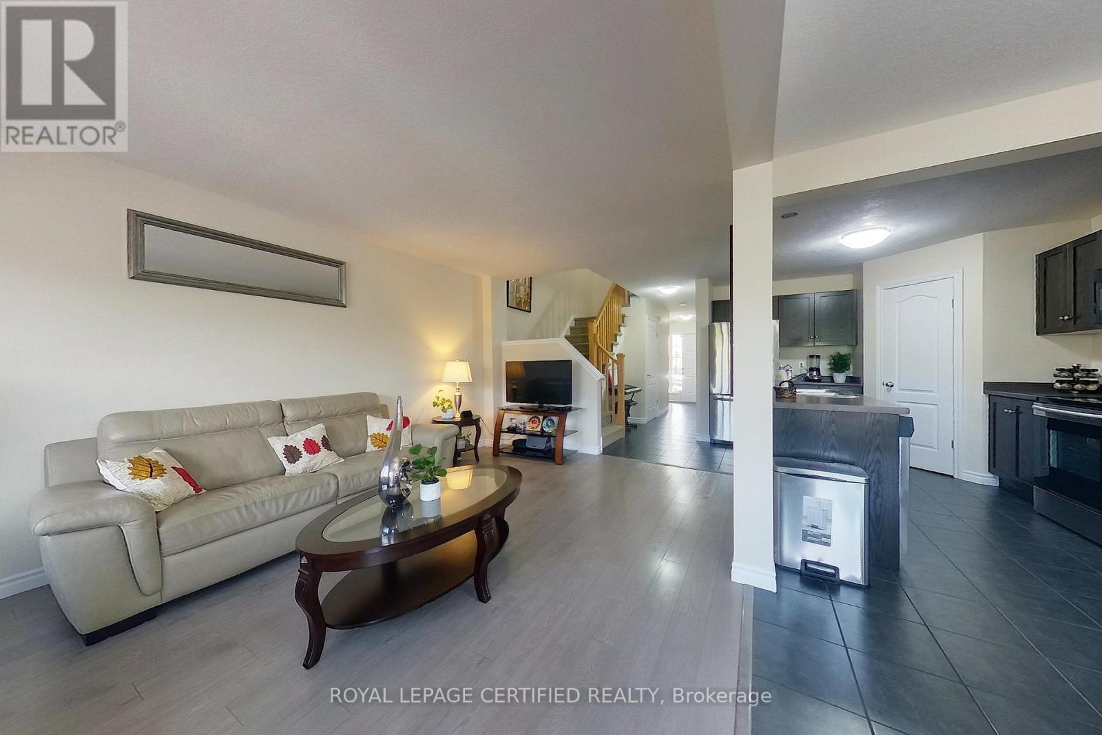 Upper - 43 Curzon Crescent, Guelph, Ontario  N1K 1Z7 - Photo 17 - X12697824