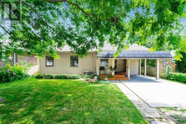 1324 Orchard Boulevard, Kingsville, Ontario  N9T 2R7 - Photo 2 - X12697830