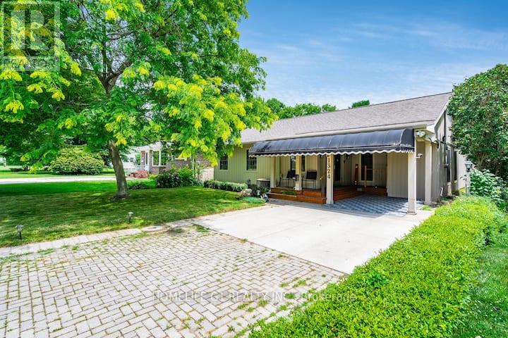 1324 Orchard Boulevard, Kingsville, Ontario  N9T 2R7 - Photo 3 - X12697830