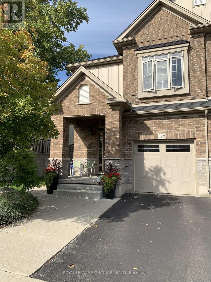 128 Law Drive, Guelph, Ontario  N1E 0M2 - Photo 3 - X12694952