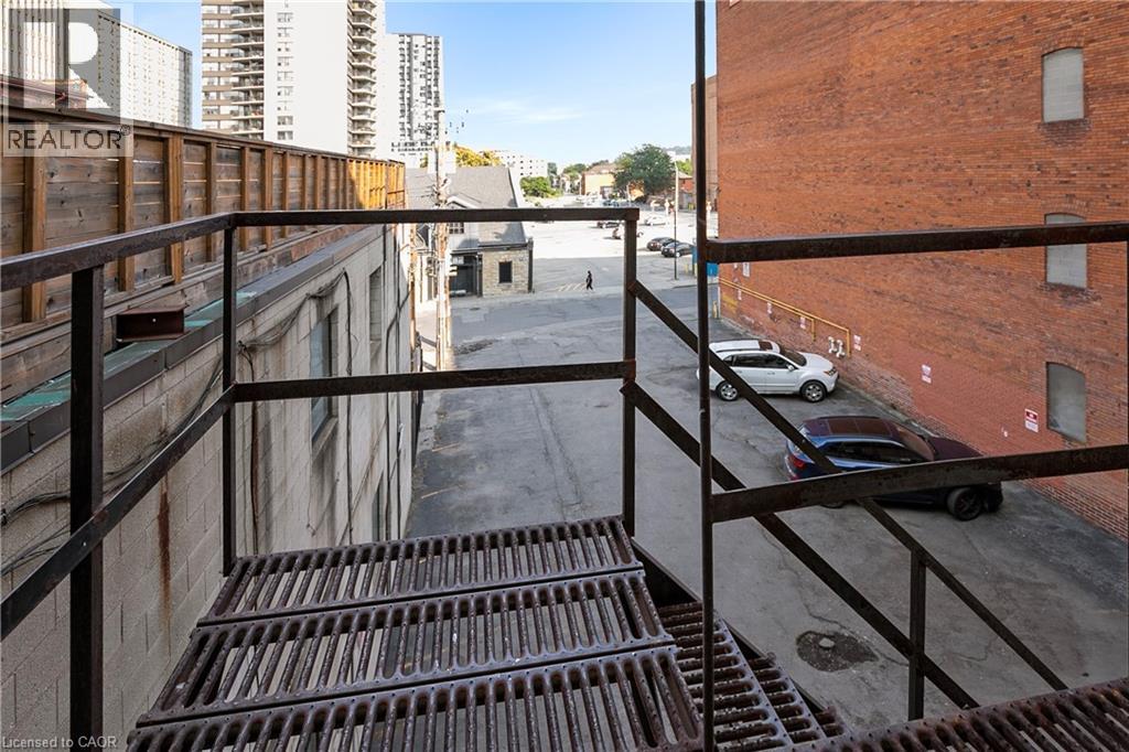 63 John Street S Unit# 302, Hamilton, Ontario  L8N 2B9 - Photo 16 - 40798677