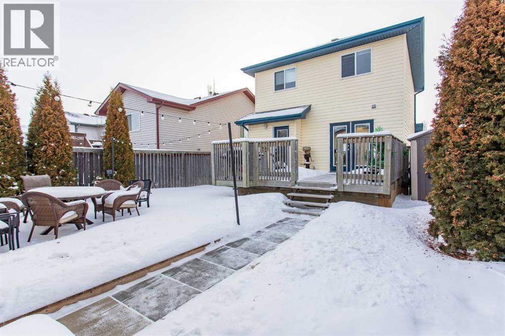 24 Dynes Street, Red Deer, Alberta  T4R 3C3 - Photo 30 - A2278464