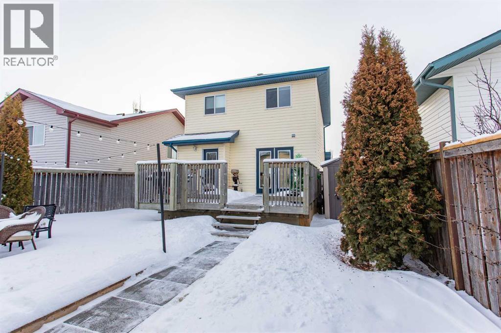 24 Dynes Street, Red Deer, Alberta  T4R 3C3 - Photo 29 - A2278464