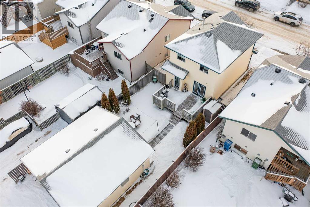 24 Dynes Street, Red Deer, Alberta  T4R 3C3 - Photo 39 - A2278464