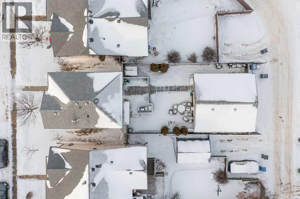 24 Dynes Street, Red Deer, Alberta  T4R 3C3 - Photo 33 - A2278464