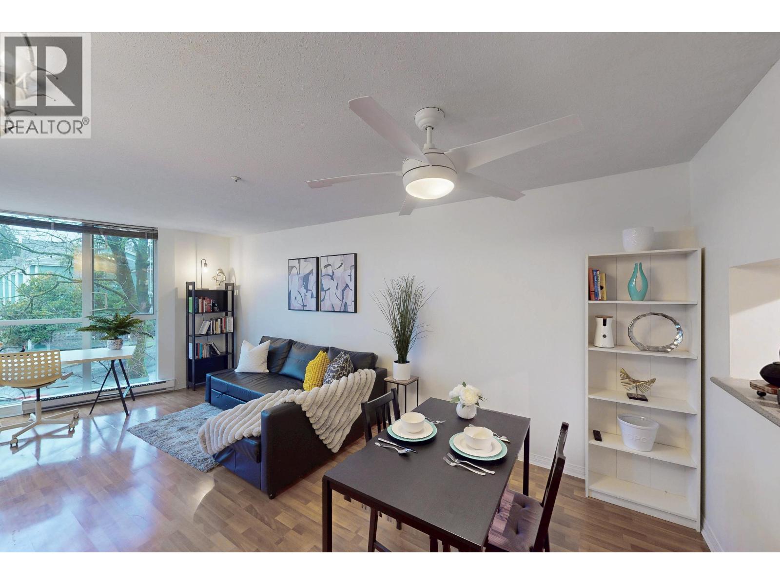 302 8420 Jellicoe Street, Vancouver, British Columbia  V5S 4T1 - Photo 4 - R3079399