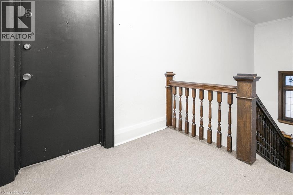 312 Aberdeen Avenue Unit# 5, Hamilton, Ontario  L8P 2R5 - Photo 4 - 40798656