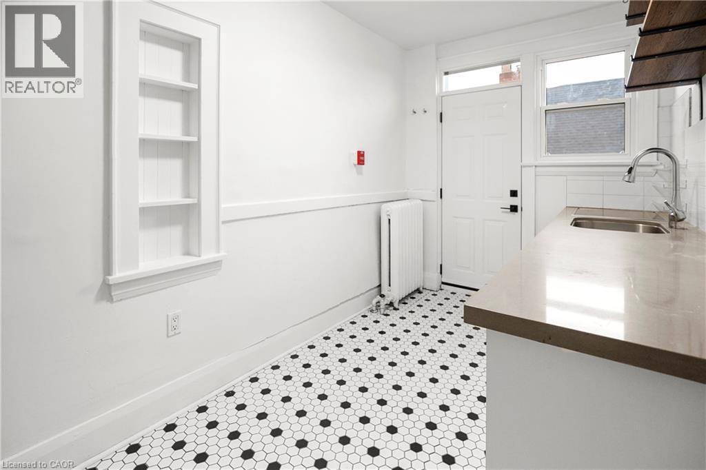 312 Aberdeen Avenue Unit# 5, Hamilton, Ontario  L8P 2R5 - Photo 6 - 40798656