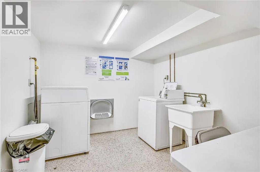 312 Aberdeen Avenue Unit# 5, Hamilton, Ontario  L8P 2R5 - Photo 19 - 40798656