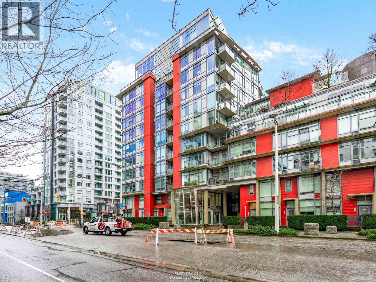 202 38 W 1st Avenue, Vancouver, British Columbia  V5Y 0K3 - Photo 19 - R3079515