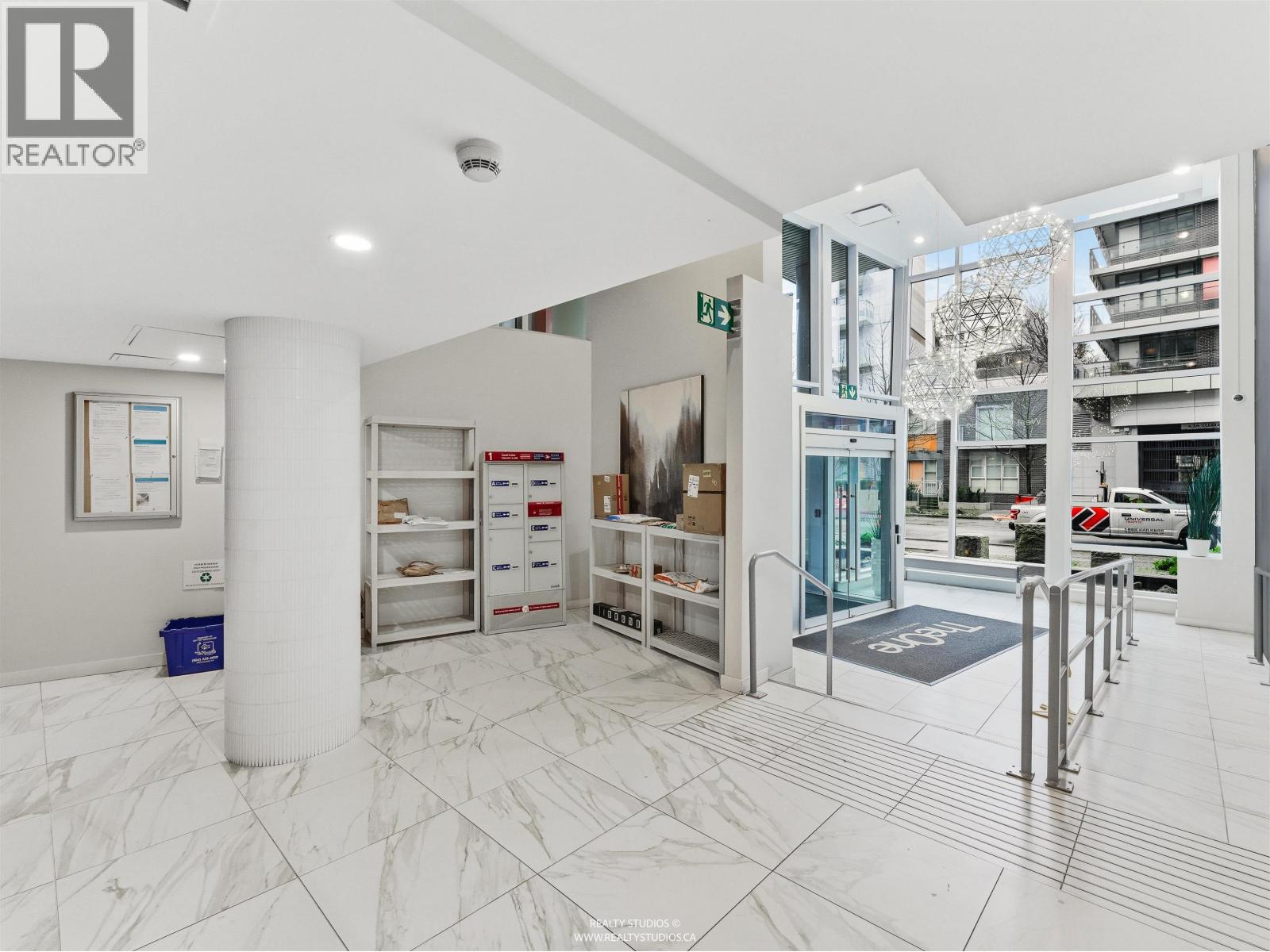 202 38 W 1st Avenue, Vancouver, British Columbia  V5Y 0K3 - Photo 20 - R3079515