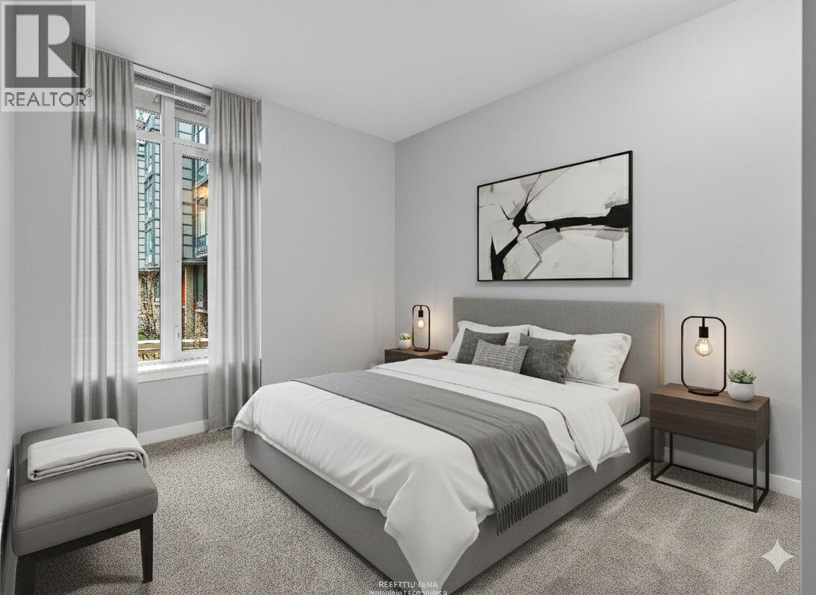 202 38 W 1st Avenue, Vancouver, British Columbia  V5Y 0K3 - Photo 10 - R3079515