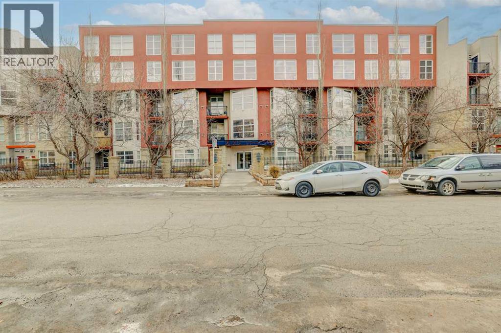 425, 315 24 Avenue SW, calgary, Alberta