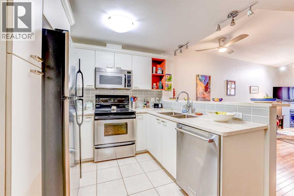 425, 315 24 Avenue Sw, Calgary, Alberta  T2S 0E1 - Photo 7 - A2279343