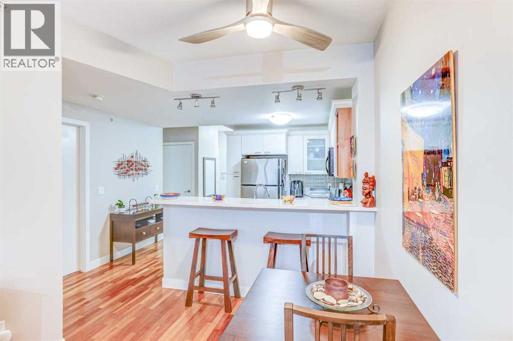 425, 315 24 Avenue Sw, Calgary, Alberta  T2S 0E1 - Photo 6 - A2279343