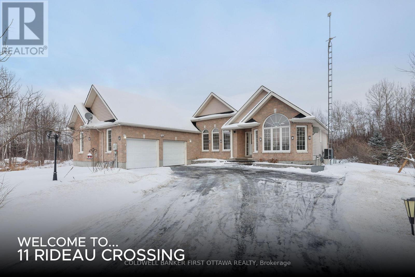 11 Rideau Crossing Crescent, North Grenville, Ontario  K0G 1K0 - Photo 2 - X12697854