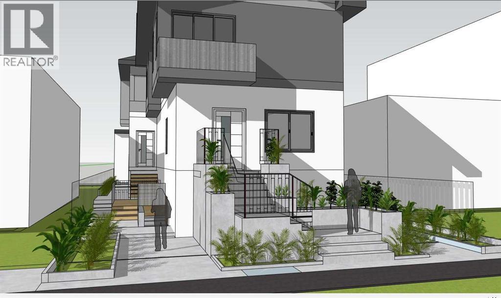 1816 27 Avenue SW, calgary, Alberta