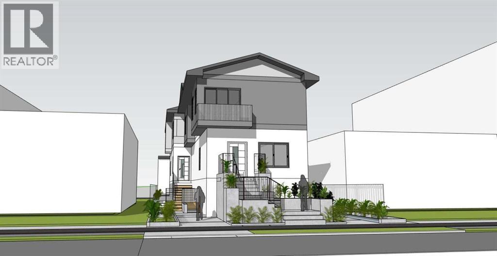 1816 27 Avenue Sw, Calgary, Alberta  T2T 1H1 - Photo 3 - A2279256