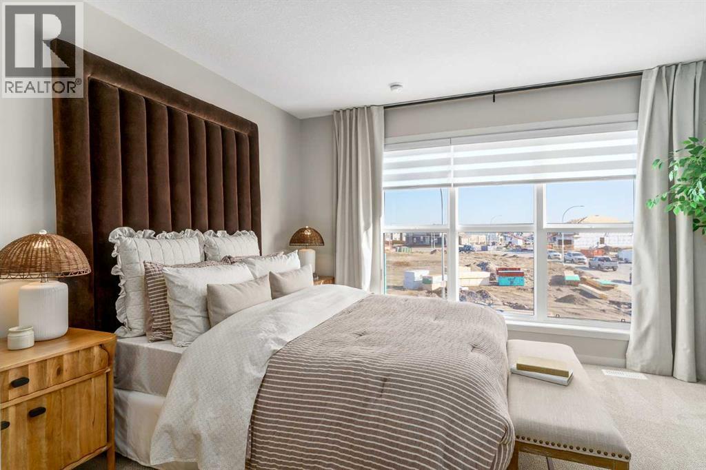 80 Magnolia Green Se, Calgary, Alberta  T3M 3X8 - Photo 21 - A2278847