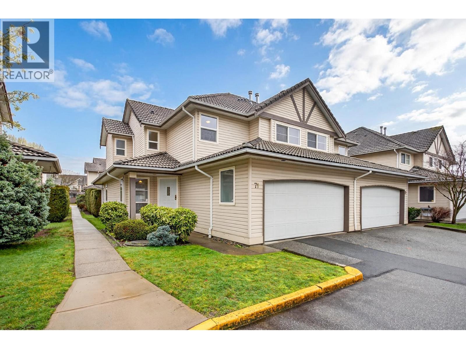 71 758 Riverside Drive, Port Coquitlam, British Columbia  V3B 7V8 - Photo 4 - R3079757